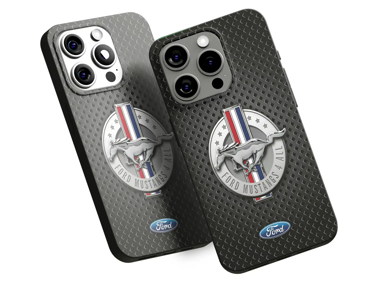 Ford Étui Smartphone Pro Max Série Limitée